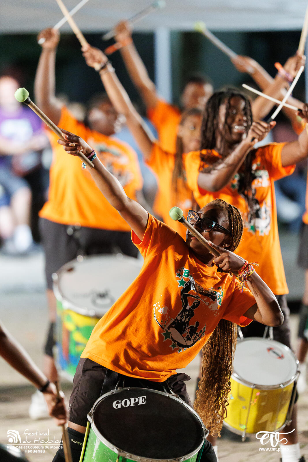 FDH 2024.08.21 | BATUC'ADOS